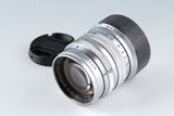 Leica Leitz Summarit 50mm F/1.5 Lens for Leica M #42483T