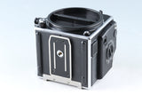 Hasselblad 201F Medium Format Film Camera + A12 #42485F2