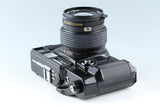 Fujica Fujifilm GW690 Medium Format Film Camera #42542F1