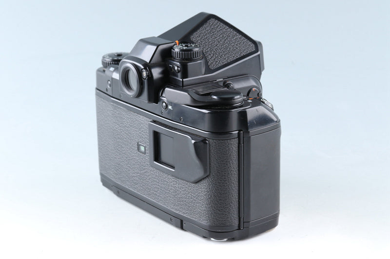 Pentax 67II Medium Format Film Camera #42558E2