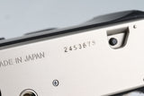 Nikon FM10 + Nikon Zoom-NIKKOR 35-70mm F/3.5-4.8 Lens #42565D1