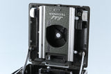 Linhof Master Technika 2000 Large Format Film Camera #42566H