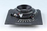 Rodenstock Geronar 150mm F/6.3 MC Lens #42568B3
