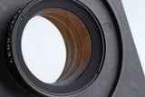 Fuji Fujifilm Fujinon C 300mm F/8.5 Lens #42569B3