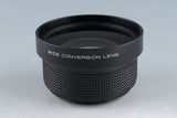 National Wide Conversion Lens VW-LW1 #42585H23