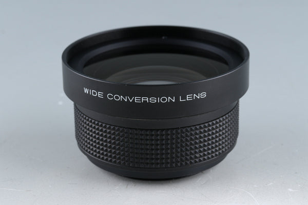 National Wide Conversion Lens VW-LW1 #42585H23