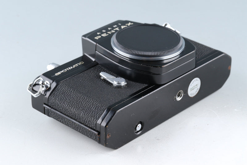 Asahi Pentax SP 35mm SLR Film Camera #42594D4