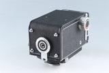Ricoh Ricohflex Medium Format Film Camera With Box #42596L8