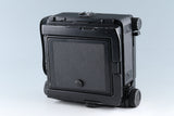 Toyo Field 45A II 4x5 Large Format Film Camera #42611H