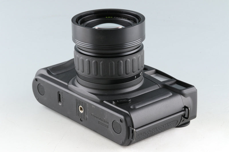 Fuji Fujifilm GW690 III Medium Format Film Camera With Box #42613L7
