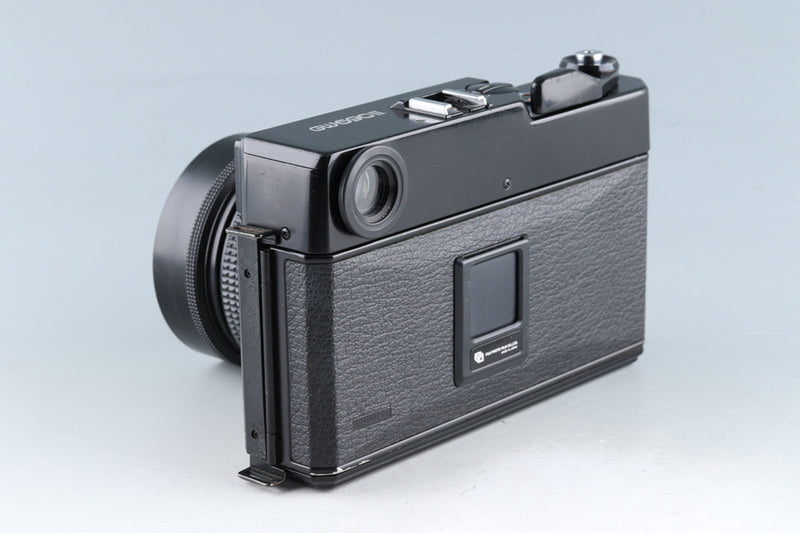Fuji Fujifilm GW690 II Medium Format Film Camera #42617I