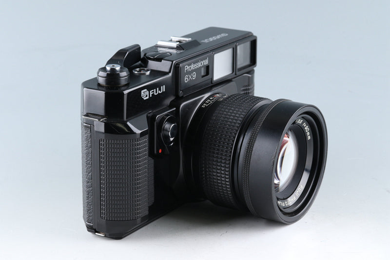 Fuji Fujifilm GW690II Medium Format Film Camera #42621I