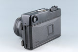 Fujifilm Fujica GW690 Medium Format Film Camera #42627I