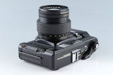Fujifilm Fujica GW690 Medium Format Film Camera #42627I