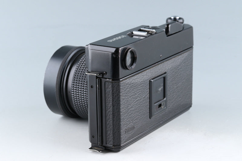 Fuji Fujifilm GW690II Medium Format Film Camera #42628I – IROHAS SHOP