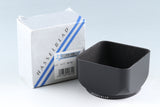 Hasselblad Lens Shade 60/80 With Box #42654L9
