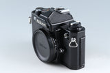 Nikon FM2 35mm SLR Film Camera #42659D3