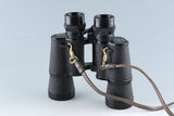 Yashica Binoculars 7x35 Field 7 With Box #42697L10