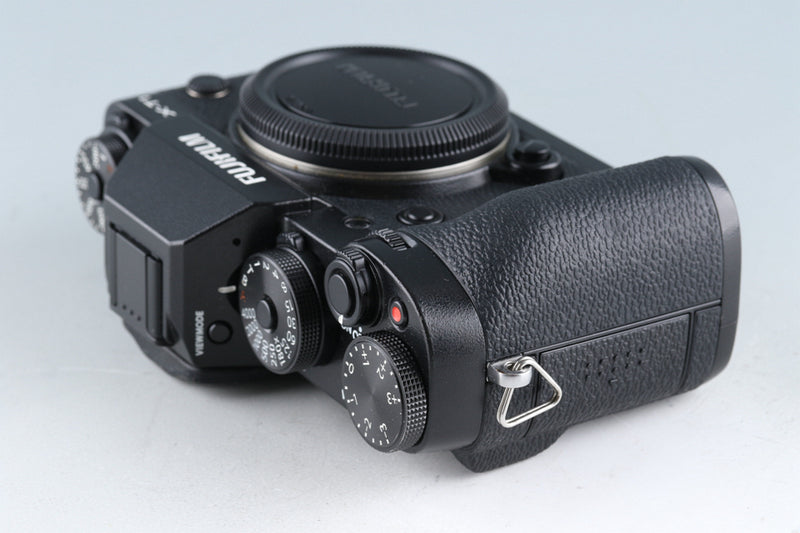 Fujifilm X-T1 Mirrorless Digital Camera With Box #42701L6