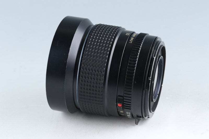 Mamiya-Sekor C 45mm F/2.8 Lens for Mamiya 645 #42734F5
