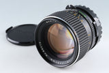 Mamiya Mamiya-Sekor C 80mm F/1.9 Lens for Mamiya 645 #42736H31