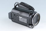 Sony HDR-CX630V Handycam With Box #42744L2