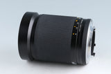 Contax Carl Zeiss Planar T* 135mm F/2 MMG Lens for CY Mount #42759H23