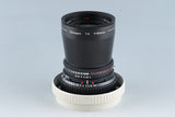 Hasselblad Carl Zeiss Distagon T* 50mm F/4 C Lens #42799H11