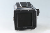 Hasselblad 500C/M Medium Format Film Camera With Box #42806L10
