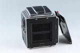 Hasselblad 503CX Medium format Film Camera + A12 With Box #42807L9