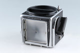 Hasselblad 503CX Medium format Film Camera + A12 With Box #42807L9