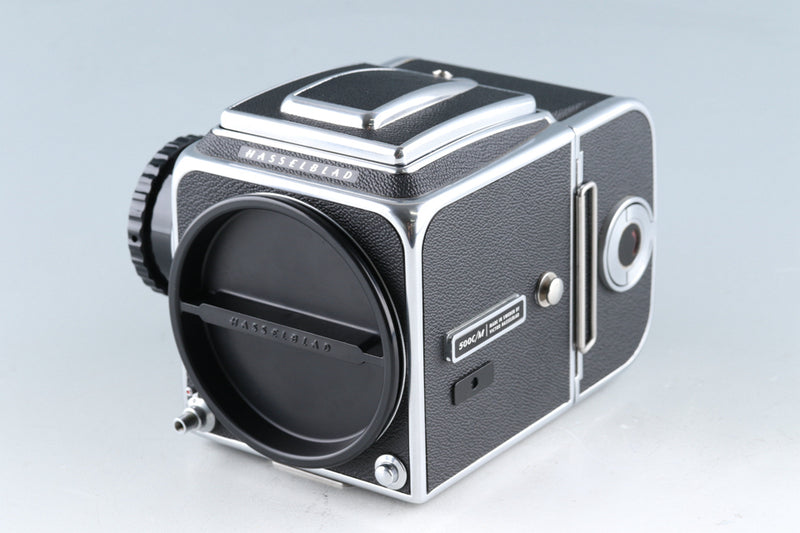 Hasselblad 500C/M Medium Format Film Camera #42812F3