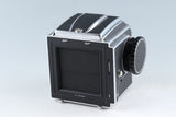 Hasselblad 500C/M Medium Format Film Camera #42812F3