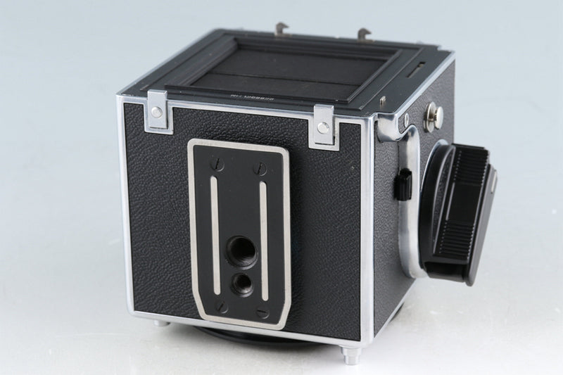 Hasselblad 500C/M Medium Format Film Camera With Box #42815L10