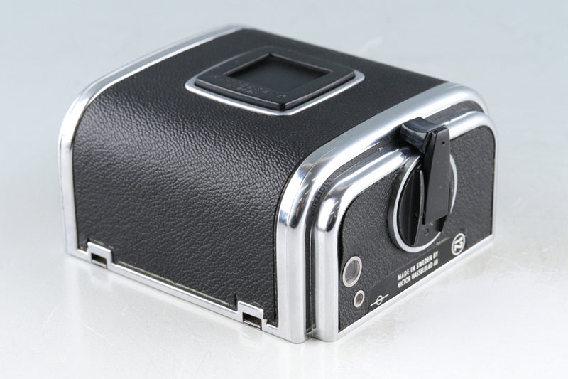 Hasselblad 500C/M Medium Format Film Camera With Box #42815L10