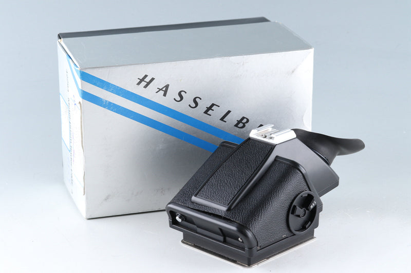 Hasselblad PME3 Meter Prism Finder With Box #42827L7