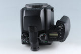 Pentax 645N II Medium Format Film Camera With Box #42853L6