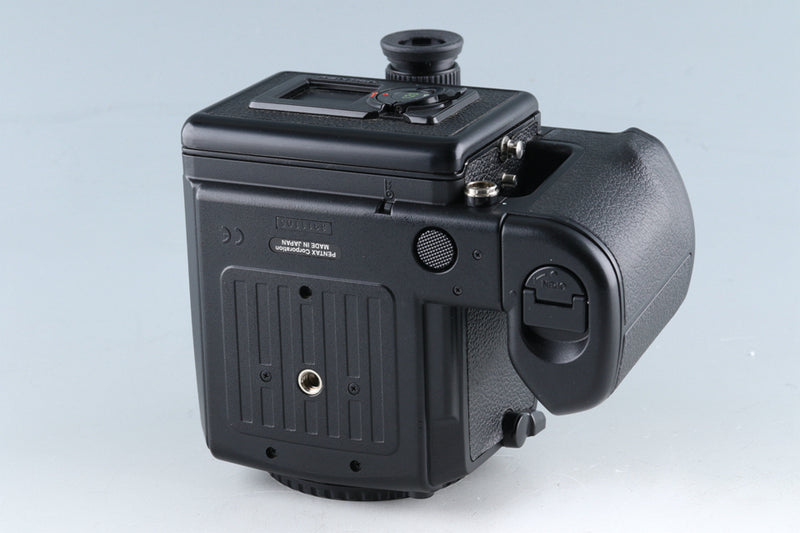Pentax 645N II Medium Format Film Camera With Box #42853L6