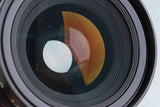 SMC Pentax -A 645 45mm F/2.8 Lens for Pentax 645 #42854H12