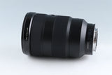 Sony FE 24-70mm F/2.8 GM Lens for Sony E With Box #42861L2
