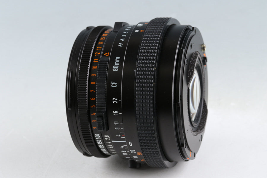 14868 Hasselblad CF 80mm F2.8 ハッセルブラッド Hasselblad Carl