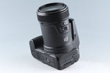 Nikon Coolpix P1000 Digital Camera With Box #42873L4