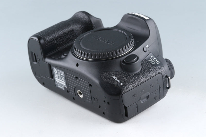 Canon EOS 7D Mark II Digital SLR Camera #42874E2