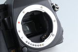 Pentax KP SR Digital SLR Camera With Box *Sutter Count:6504 #42887L6
