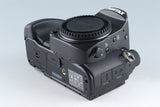 Pentax KP SR Digital SLR Camera With Box *Sutter Count:6504 #42887L6