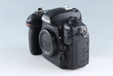 Nikon D500 Digital SLR Camera *Sutter Count:129286 #42891E2