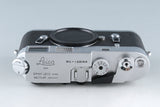 Leica Leitz M4 35mm Rangefinder Film Camera #42902T