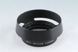 Leica Leitz Summilux 50mm F/1.4 Lens for Leica M #42939T
