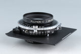 Fuji Fujifilm Fujinon C 300mm F/8.5 Lens With Box #42956L9