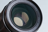 Asahi Pentax SMC Takumar 35mm F/2 Lens for M42 Mount #42979C4
